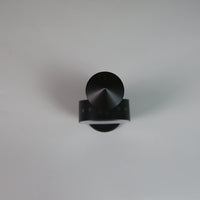 LED Table Lamp with Digital Clock, Dimmable Night Light Touch Desk Lamp with White Noise, 2 Alarms, Wake-up Light, RGB Ambient Light, Aluminum Bedside Lamp for Girls Boys Teens Christmas Gifts