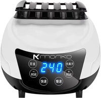 Moriko portable electric warm air dryer