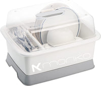 Moriko electric dish dryers