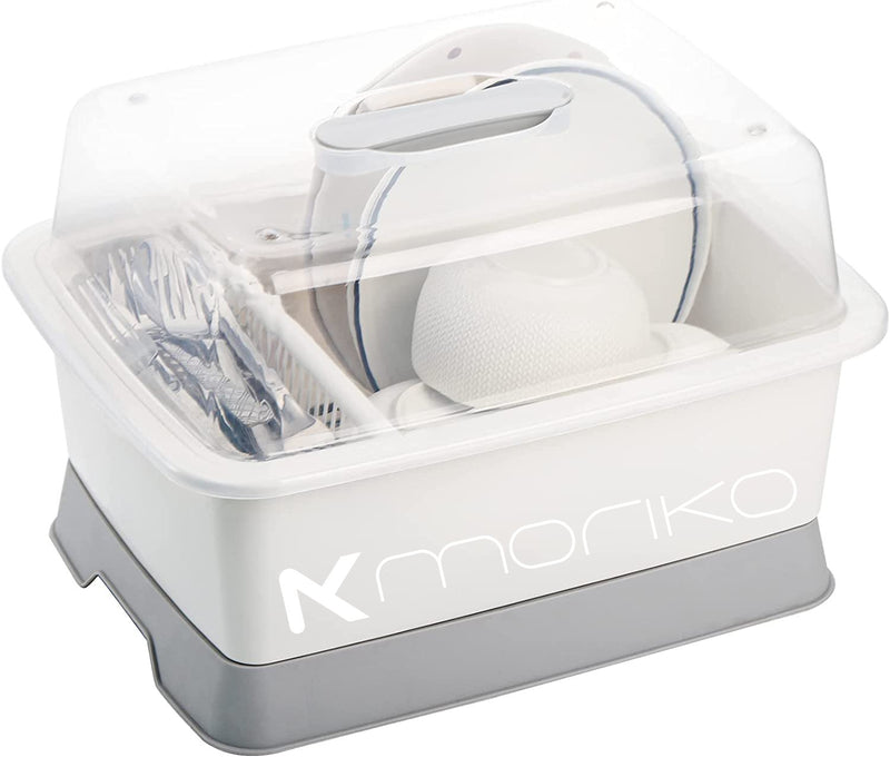 Moriko electric dish dryers