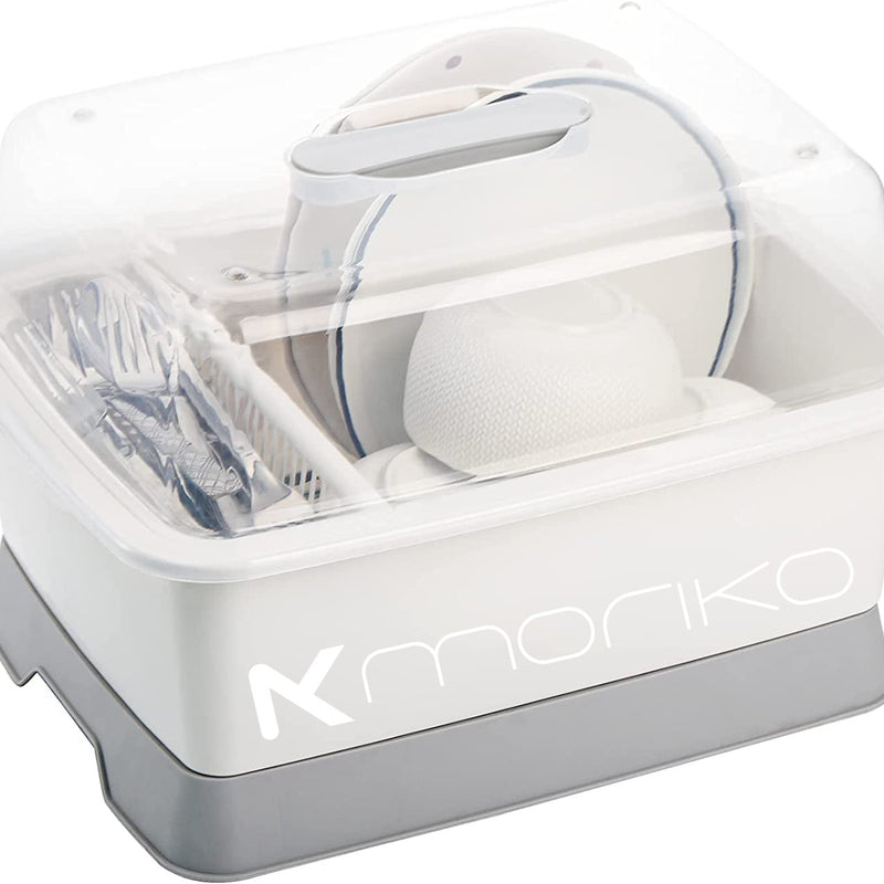 Moriko electric dish dryers