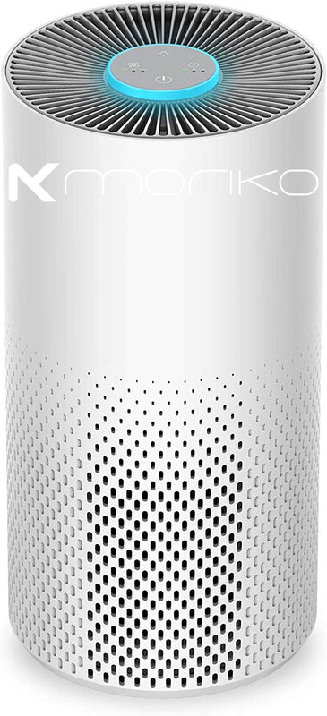 Moriko Air sterilisers