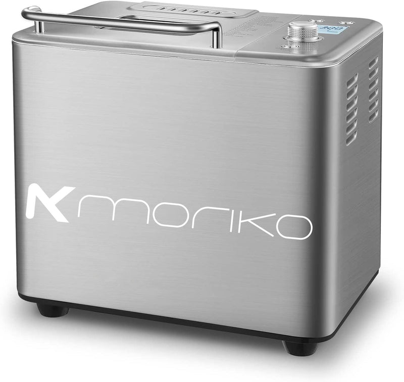 Moriko bread-making machines