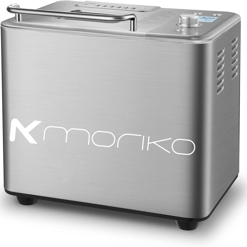 Moriko bread-making machines