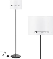 Moriko floor lamps