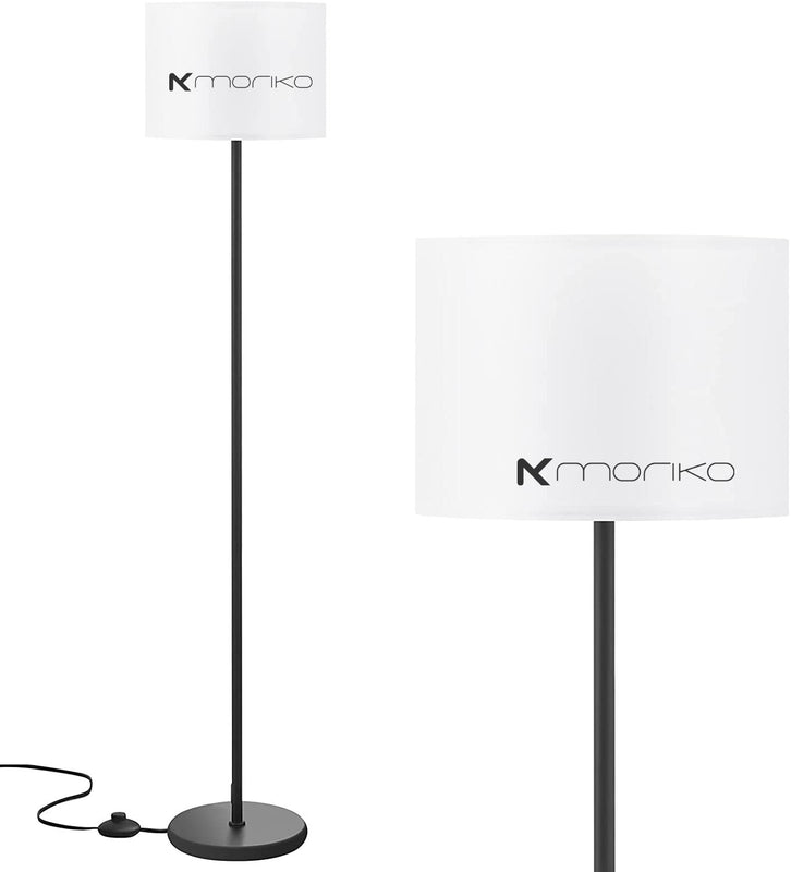 Moriko floor lamps