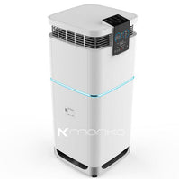 Moriko Air purifiers