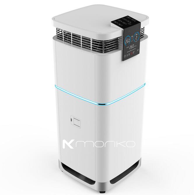 Moriko Air purifiers