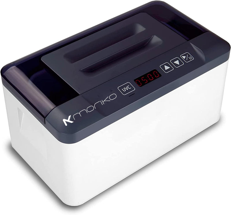 Moriko Ultrasonic sterilizers for household purposes