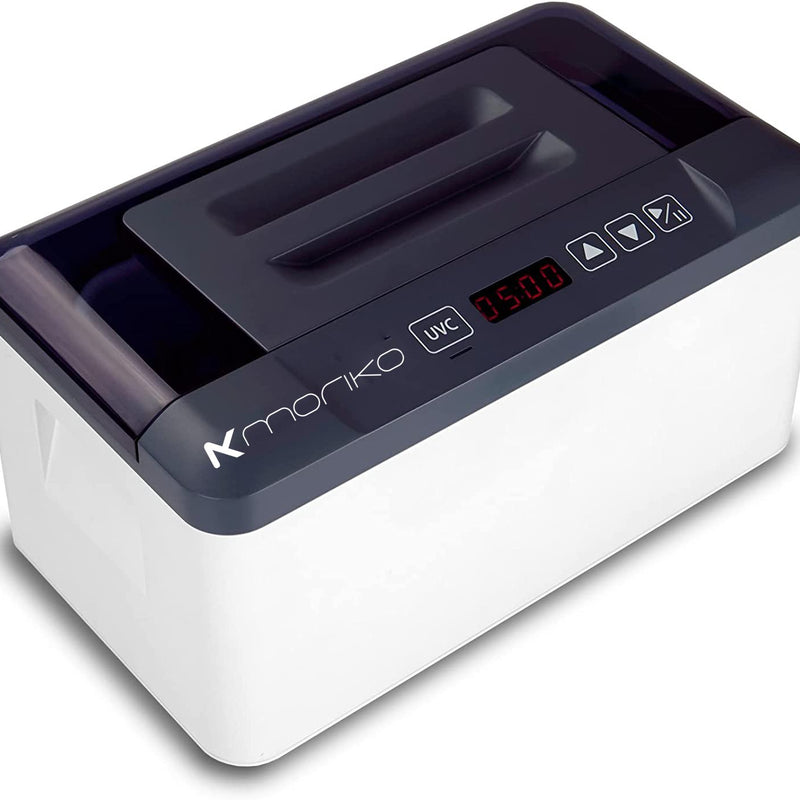 Moriko Ultrasonic sterilizers for household purposes