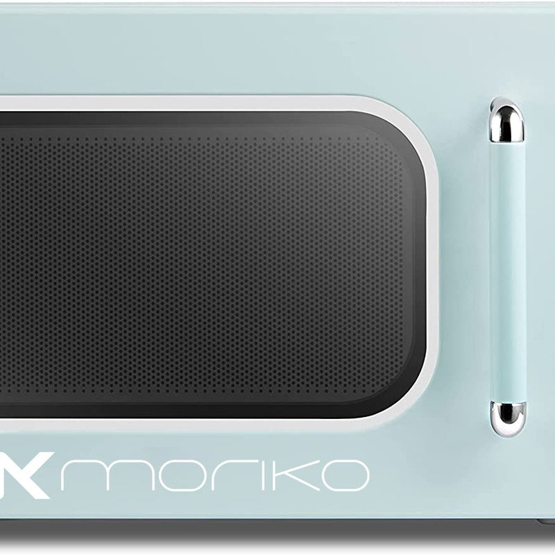 Moriko microwave heaters for sealing containers and joining ceramic parts