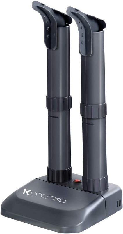 Moriko electric shoe dryers for household purposes