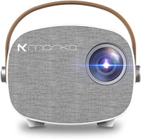 Moriko light projectors