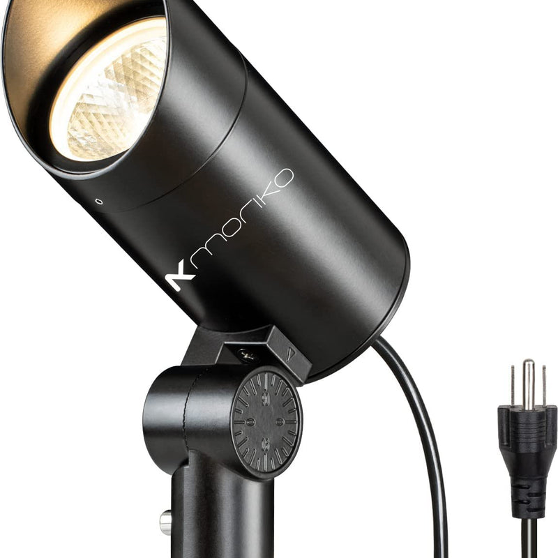 Moriko projection spotlights