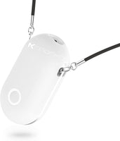 Moriko wearable air purifiers