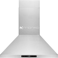 Moriko Ventilation hoods