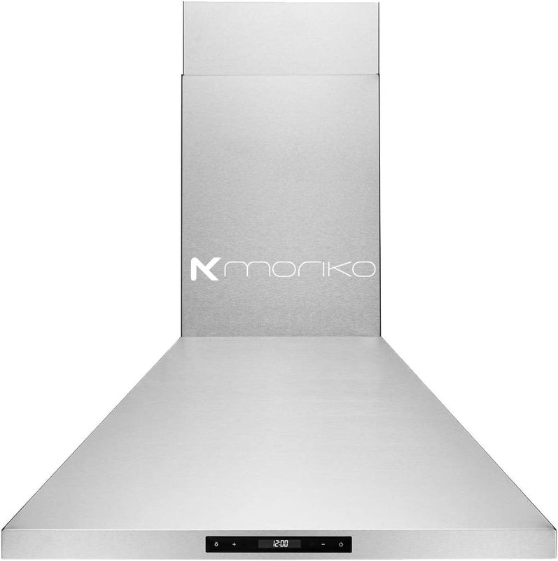 Moriko Ventilation hoods