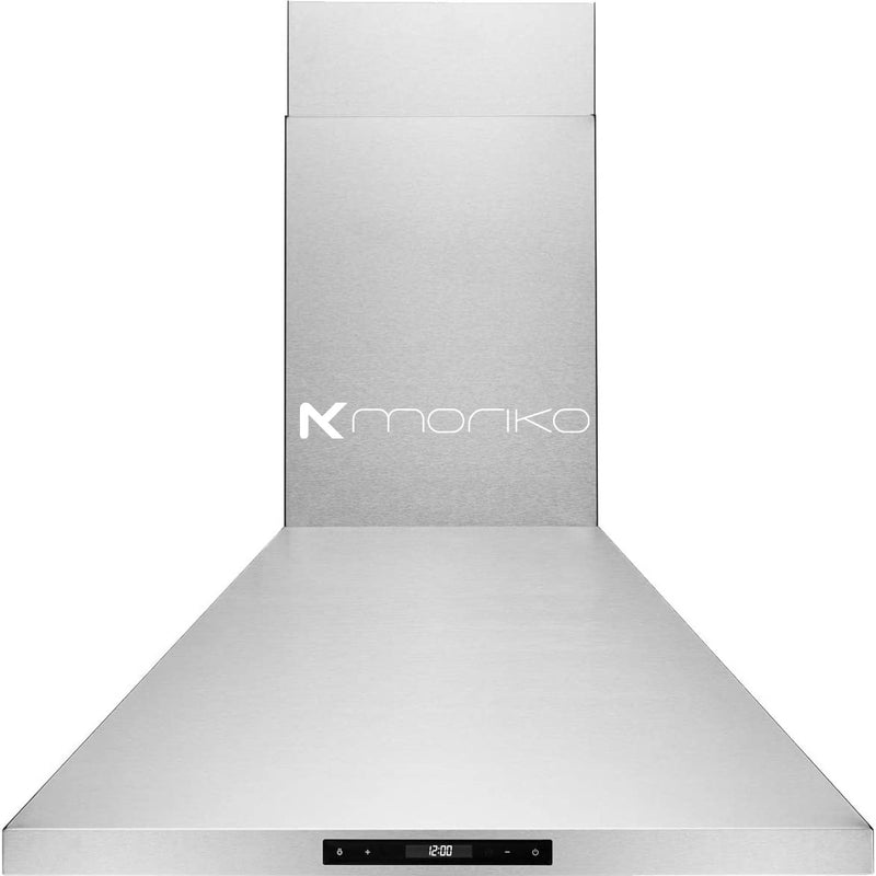 Moriko Ventilation hoods