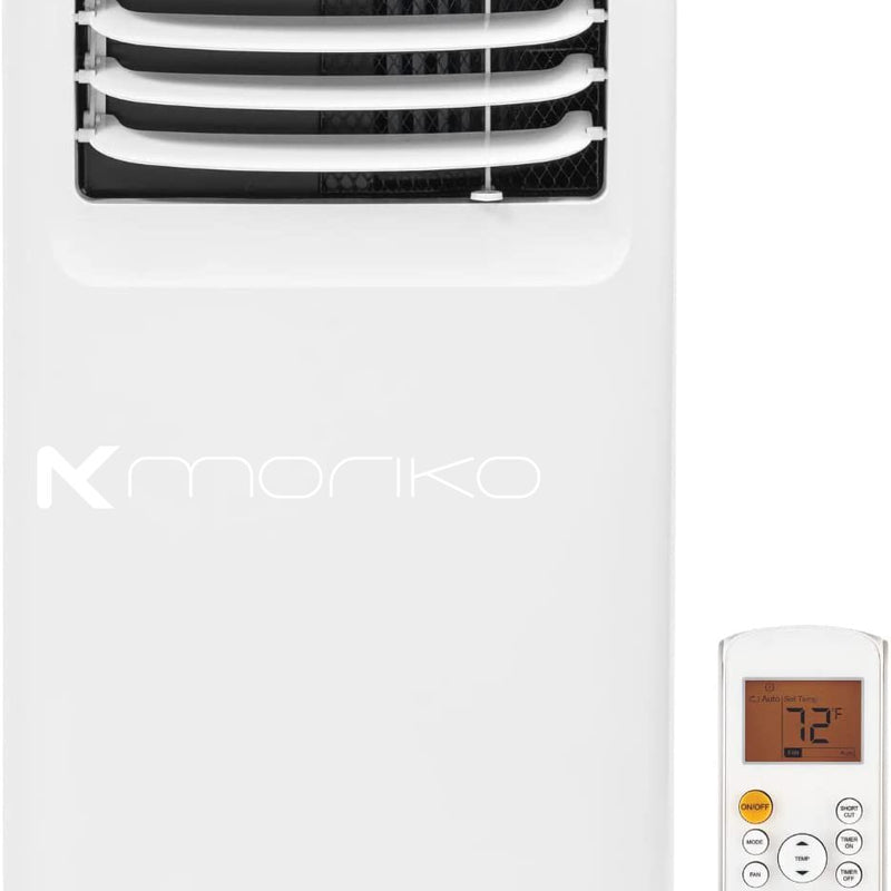 Moriko air-conditioning, air cooling and ventilation apparatus and instruments