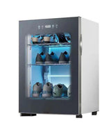 Portable electric warm air dryer for shoes A-1